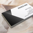 Search for sharp business cards Design