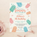 Search for cookout birthday invitations Backyard party