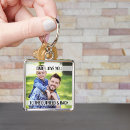 Search for fathers day funny key rings Cute
