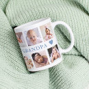 Search for worlds best cup of mugs Photo collage