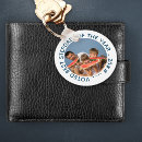 Search for years rounded key rings For him