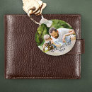 Search for new year key rings Best dad ever