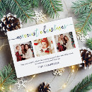 Search for merriest christmas cards Trendy