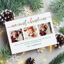Search for merriest christmas cards Colourful