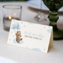Search for buffet food label place cards Gender neutral