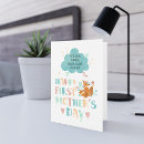 Search for daughters first mothers day cards Mum