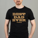 Search for gold mens tshirts Dad