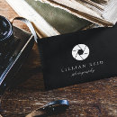 Search for camera logo business cards Professional