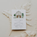 Search for rustic farmhouse wedding invitations Boho