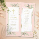 Search for floral 4x9 invitations Pink