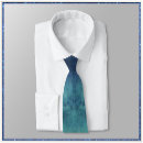 Search for aquamarine ties Modern