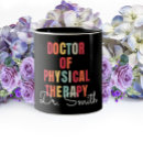 Search for physical therapy mugs Funny