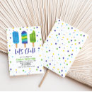 Search for chill invitations Summer