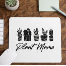 Search for plants mouse mats Black