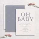 Search for dot baby shower invitations Mother to be