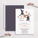 Search for halloween baby shower invitations Elegant
