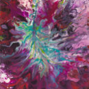 Search for cranberry cushions Modern