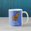 Search for capybara mugs Trendy
