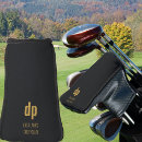 Search for leather golf head covers Monogrammed