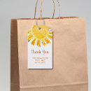 Search for boho gift tags Baby shower