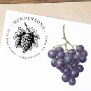Search for fruit rubber stamps Vintage