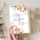 Search for peony mothers day cards Modern