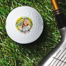 Search for funny sayings golf balls Dad