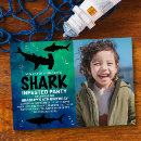 Search for aquarium invitations Swimming