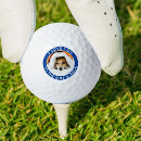 Search for i love you golf balls Funny