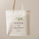 Search for guests bags Calligraphy