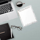 Search for therapist notepads Speech