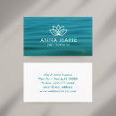 Search for waves business cards Spa