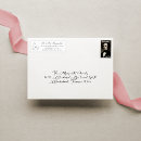 Search for silver monogram return address labels Formal