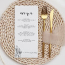 Search for table settings for weddings Black and white