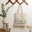 Search for for grandma tote bags mother