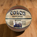 Search for basketballs Coach