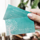 Search for tree business stationery Appointment