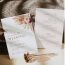 Search for boho floral hen party invitations Bachelorette itinerary