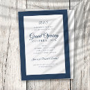 Search for fundraising dinner invitations Business party