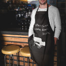 Search for smoked meat aprons Smoker