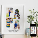 Search for white letter posters Photo collage
