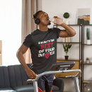 Search for cardio tshirts Fitness