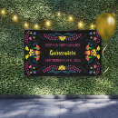 Search for fiesta banners Quinceanera