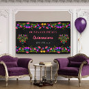 Search for fiesta banners Quinceanera