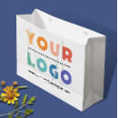 Search for paper bags Your logo here