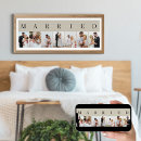 Search for just married posters Newlywed