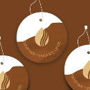 Search for candle hang tags Simple