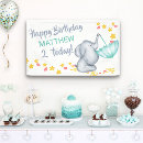 Search for birthday backdrop banners Cute