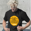Search for brainwashed European