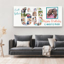 Search for 60th birthday party decor Photo collage